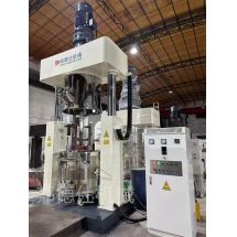 1100升行星攪拌機、新
